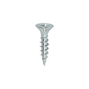 TIMCO Screws 3.5 x 16 / 200 TIMCO Classic Multi-Purpose Countersunk A2 Stainless Steel Woodcrews