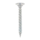 TIMCO Screws 3.5 x 25 / 1000 TIMCO Drywall Fine Thread Bugle Head Silver Screws
