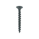 TIMCO Screws 3.5 x 35 / 1000 / Box TIMCO Drywall Coarse Thread Bugle Head Black Screws