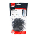 TIMCO Screws 3.5 x 42 / 320 TIMCO Drywall Fine Thread Bugle Head Black Screws