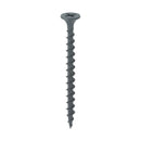 TIMCO Screws 3.5 x 50 / 1000 / Box TIMCO Drywall Coarse Thread Bugle Head Black Screws