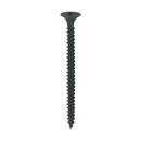 TIMCO Screws 3.5 x 50 / 200 / Box TIMCO Drywall Fine Thread Bugle Head Black Screws