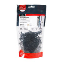 TIMCO Screws 3.5 x 50 / 250 TIMCO Drywall Fine Thread Bugle Head Black Screws