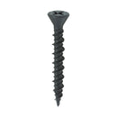 TIMCO Screws 3.9 x 30 TIMCO Drywall Reduced Countersunk Black Dense Board Screws