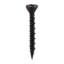 TIMCO Screws 3.9 x 45 TIMCO Drywall Reduced Countersunk Black Dense Board Screws