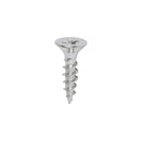TIMCO Screws 4.0 x 16 / 200 TIMCO Classic Multi-Purpose Countersunk A2 Stainless Steel Woodcrews