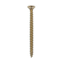 TIMCO Screws 4.0 x 55 / 200 TIMCO Classic Multi-Purpose Countersunk Gold Woodscrews
