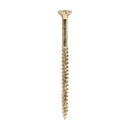 TIMCO Screws 4.0 x 60 / 200 / Box TIMCO Velocity Premium Multi-Use Countersunk Gold Woodscrews