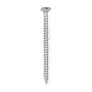 TIMCO Screws 4.0 x 60 / 200 TIMCO Classic Multi-Purpose Countersunk A2 Stainless Steel Woodcrews
