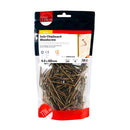 TIMCO Screws 4.0 x 60 / 230 / TIMbag TIMCO Solo Countersunk Gold Woodscrews