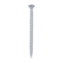 TIMCO Screws 4.0 x 70 / 170 TIMCO C2 Exterior Multi-Purpose Premium Countersunk Silver Woodscrews