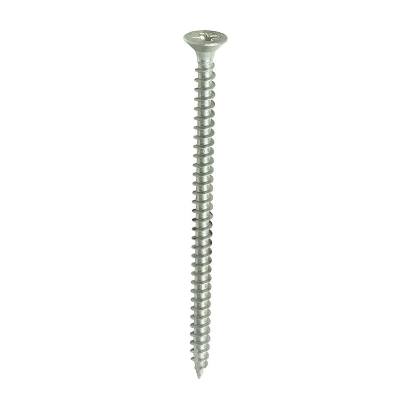 TIMCO Screws 4.0 x 70 / 200 TIMCO Classic Multi-Purpose Countersunk A2 Stainless Steel Woodcrews