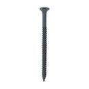 TIMCO Screws 4.2 x 65 / 200 / Box TIMCO Drywall Fine Thread Bugle Head Black Screws