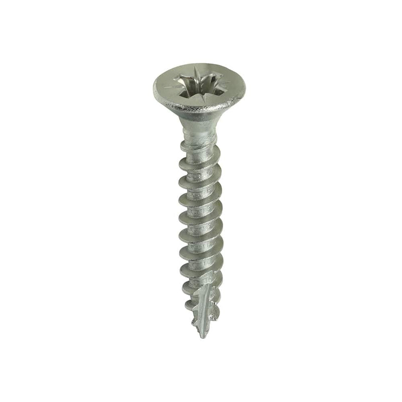 TIMCO Screws 4.5 x 30 / 200 TIMCO Classic Multi-Purpose Countersunk A2 Stainless Steel Woodcrews