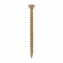 TIMCO Screws 4.5 x 70 / 200 / Box TIMCO C2 Strong-Fix Multi-Purpose Premium Countersunk Gold Woodscrews
