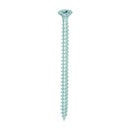 TIMCO Screws 4.5 x 70 / 200 TIMCO Solo Countersunk Silver Woodscrews