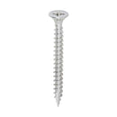TIMCO Screws 5.0 x 50 / 200 TIMCO Classic Multi-Purpose Countersunk A2 Stainless Steel Woodcrews