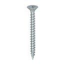 TIMCO Screws 5.0 x 50 / 200 TIMCO Classic Multi-Purpose Countersunk A4 Stainless Steel Woodcrews