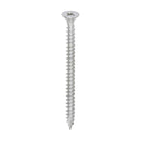 TIMCO Screws 5.0 x 70 / 200 TIMCO Classic Multi-Purpose Countersunk A2 Stainless Steel Woodcrews