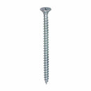 TIMCO Screws 5.0 x 70 / 200 TIMCO Solo Countersunk Silver Woodscrews