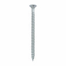 TIMCO Screws 5.0 x 80 / 200 TIMCO Classic Multi-Purpose Countersunk A4 Stainless Steel Woodcrews