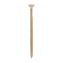 TIMCO Screws 5.0 x 90 / 100 TIMCO Classic Multi-Purpose Countersunk Gold Woodscrews