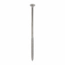 TIMCO Screws 6.0 x 150 / 100 TIMCO Classic Multi-Purpose Countersunk A4 Stainless Steel Woodcrews