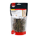 TIMCO Screws 6.0 x 80 / 90 / TIMbag TIMCO Solo Countersunk Gold Woodscrews