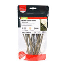 TIMCO Screws 6.7 x 150 / 20 / TIMbag TIMCO Wafer Head Exterior Green Timber Screws
