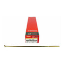 TIMCO Screws TIMCO C2 Clamp-Fix Multi-Purpose Premium Countersunk Gold Woodscrews