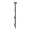 TIMCO Screws TIMCO C2 Deck-Fix Premium Countersunk Green Decking Screws