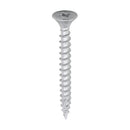 TIMCO Screws TIMCO C2 Exterior Multi-Purpose Premium Countersunk Silver Woodscrews