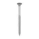 TIMCO Screws TIMCO C2 Exterior Multi-Purpose Premium Countersunk Silver Woodscrews