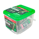 TIMCO Screws TIMCO C2 Strong-Fix Multi-Purpose Premium Countersunk Gold Woodscrews