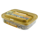 TIMCO Screws TIMCO C2 Tongue-Fix Premium Tongue & Groove Gold Woodscrews - 3.5 x 45