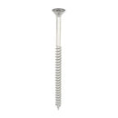 TIMCO Screws TIMCO Classic Multi-Purpose Countersunk A2 Stainless Steel Woodcrews
