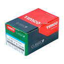 TIMCO Screws TIMCO Classic Multi-Purpose Countersunk A2 Stainless Steel Woodcrews