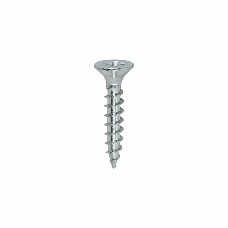 TIMCO Screws TIMCO Classic Multi-Purpose Countersunk A4 Stainless Steel Woodcrews - 3.0 x 16