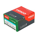 TIMCO Screws TIMCO Classic Multi-Purpose Countersunk A4 Stainless Steel Woodcrews