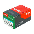 TIMCO Screws TIMCO Classic Multi-Purpose Countersunk A4 Stainless Steel Woodcrews
