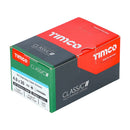 TIMCO Screws TIMCO Classic Multi-Purpose Countersunk A4 Stainless Steel Woodcrews
