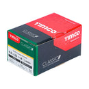 TIMCO Screws TIMCO Classic Multi-Purpose Countersunk Gold Woodscrews