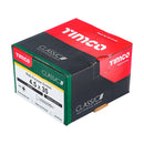 TIMCO Screws TIMCO Classic Multi-Purpose Countersunk Gold Woodscrews