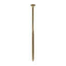 TIMCO Screws TIMCO Classic Multi-Purpose Countersunk Gold Woodscrews