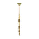 TIMCO Screws TIMCO Classic Multi-Purpose Countersunk Gold Woodscrews