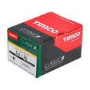 TIMCO Screws TIMCO Classic Multi-Purpose Countersunk Gold Woodscrews