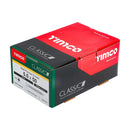 TIMCO Screws TIMCO Classic Multi-Purpose Countersunk Gold Woodscrews