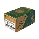TIMCO Screws TIMCO Classic Multi-Purpose Countersunk Gold Woodscrews