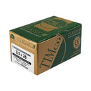 TIMCO Screws TIMCO Classic Multi-Purpose Pan Head Gold Woodscrews
