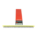 TIMCO Screws TIMCO Collated Drywall Coarse Thread Bugle Head Black Screws